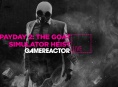 GR Live - La nostra diretta con Payday 2: Goat Simulator DLC