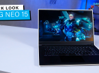 Abbiamo dato un'occhiata al nuovo laptop XMG Neo 15