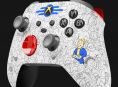 Costruisci il tuo controller di Fallout con Xbox Design Lab