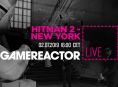 GR Live: la nostra diretta su Hitman 2 a New York