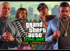 In GTA Online arriva l'espansione con Dr. Dre e Franklin