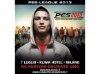 PES League 2013: Finali a Milano