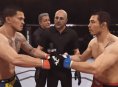 EA Sports UFC: Rilasciata la demo