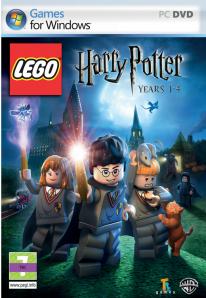 Lego Harry Potter: Anni 1-4