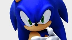 Sonic Dimensions su Wii U?