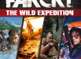 Annunciato Far Cry Wild Expeditions