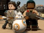 Lego Star Wars: Il Risveglio della Forza