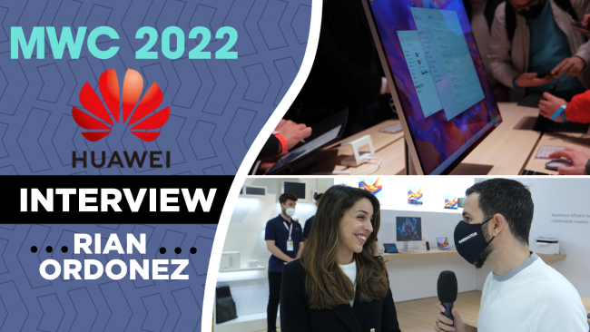 Dal MateStation X al MatePad Paper: ecco le proposte di Huawei al Mobile World Congress 2022