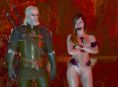 La rimozione delle texture genitali di The Witcher 3: Wild Hunt "non è una dichiarazione contro la nudità"