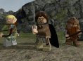 Lego Lord of the Rings: la data