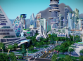 SimCity: L'espansione Cities of Tomorrow