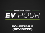 Rivisitiamo la Polestar 2 come parte della nostra serie di video EV Hour