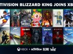 Xbox conferma che i giochi Activision Blizzard inizieranno ad arrivare su Game Pass nel 2024