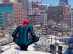 Spider-Man Miles Morales si aggiorna alla versione 1.08