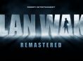 Alan Wake Remastered è ufficiale, arriva per la prima volta anche su PlayStation