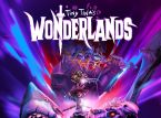 Tiny Tina's Wonderlands: il nuovo gameplay si focalizza sulle classi