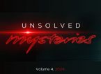Unsolved Mysteries Volume 4 arriverà su Netflix nel 2024