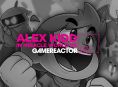 GR Live: giochiamo a Alex Kidd in Miracle World DX