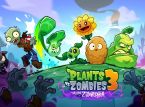 Lancio soft EA Plants vs. Zombies 3 