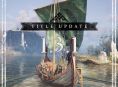 Assassin's Creed Valhalla: il nuovo aggiornamento aggiunge la modalità Incubo