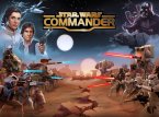 Star Wars: Commander raggiunge i 5 milioni di download