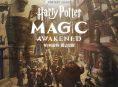 Svelato il nuovo gioco RPG Harry Potter: Magic Awakened