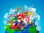 Mario Kart Tour è il gioco gratuito più scaricato su Apple