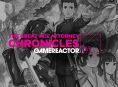 GR Live: Oggi si gioca The Great Ace Attorney Chronicles