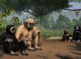 Il nuovo DLC Tropical Pack di Planet Zoo è ora disponibile