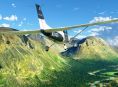 I Paesi nordici saranno più belli nel prossimo update di Microsoft Flight Simulator