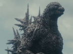 Un nuovo film di Godzilla non arriverà per un po'