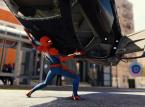 Spider-Man: la Photo Mode permette di creare copertine da fumetto