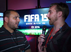 FIFA 15: 'Tanti significativi cambiamenti'