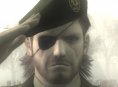 Rumour: Metal Gear Solid HD Collection in arrivo su PS4?