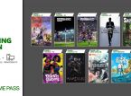 Game Pass aggiunge Football Manager 2024, Wild Hearts, Thirsty Suitors e altro ancora a novembre