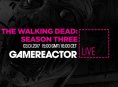 GR Live: La nostra diretta su The Walking Dead Season 3