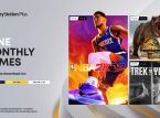PlayStation Plus Essential offre NBA, dinosauri e samurai gratuitamente a giugno
