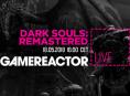 GR Live: questo pomeriggio si gioca a Dark Souls: Remastered