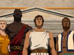 Blood of Zeus restituisce il mese prossimo