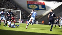 FIFA 13: hands-on