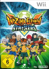 Inazuma Eleven Strikers