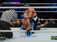 WWE 2K17: Impara i controlli di base in questo video tutorial