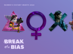 Sony Interactive Entertainment promuove equità e inclusione nel mese delle donne