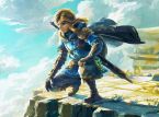 The Legend of Zelda: Tears of the Kingdom è stato scaricato illegalmente più di 1 milione di volte