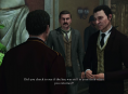 Sherlock Holmes: Video di gameplay