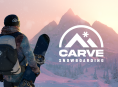 Carve Snowboarding arriva su VR nel corso di quest'estate