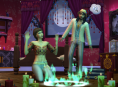 In The Sims 4 arriva il mondo del mistero con Paranormal Stuff Pack