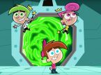 Una serie sequel di Fairly OddParents è stata ordinata per 20 episodi su Nickelodeon