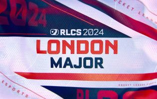 Il Rocket League Championship Series 2024 Major 2 si terrà a Londra