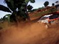 WRC 9 sfrutterà il pieno potenziale delle console next-gen